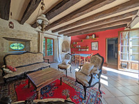 Maison à vendre à Badefols-d'Ans, Dordogne - 179.500 € - photo 6