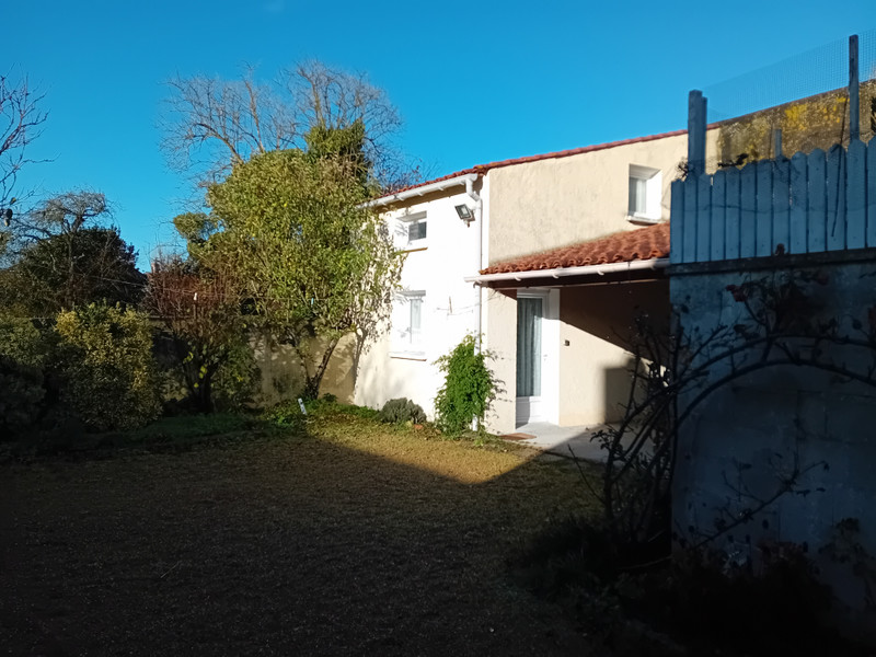 French property for sale in Argentonnay, Deux-Sèvres - €130,800 - photo 0