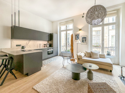 apartment for sale in Paris-Ile-de-France