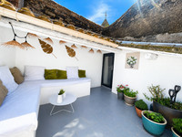 Propriété à vendre à Valros, Hérault - 215 000 € - photo n°1