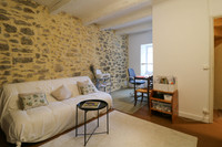 Maison à vendre à Lussan, Gard - 195.000 € - photo 6
