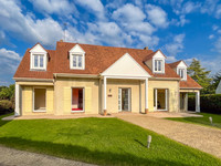 Maison à vendre à Médan, Yvelines - 825.000 € - photo 2