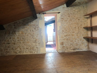 Propriété à vendre à Saint-Laurent-de-Céris, Charente - 88 000 € - photo n°8