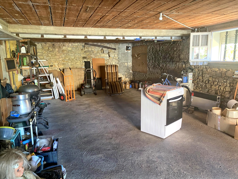 French property for sale in Ribérac, Dordogne - €183,600 - photo 5