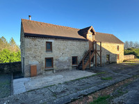 Maison à vendre à Anlhiac, Dordogne - 149 900 € - photo 1