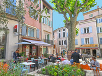 Commerce à vendre à Nyons, Drôme - 58 900 € - photo 7