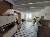 Maison à vendre à Villebois-Lavalette, Charente - 112.000 € - photo 13
