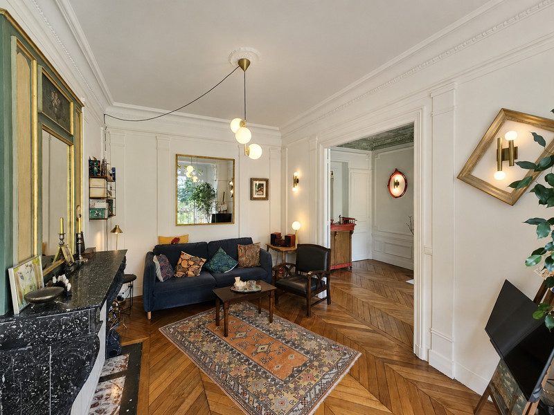 French property for sale in Malakoff, Hauts-de-Seine - €1,195,000 - photo 5