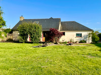 Propriété à vendre à Gourin, Morbihan - 330 000 € - photo n°3