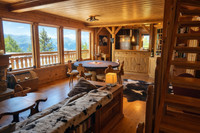 Propriété à vendre à La Plagne Tarentaise, Savoie - 976 000 € - photo n°2