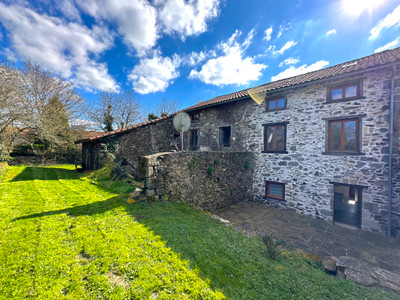 house for sale in Charente