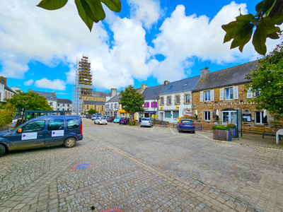 French property for sale in Lanmeur, Finistère - €150,000 - photo 7