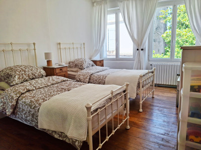 French property for sale in Montbron, Charente - €149,800 - photo 10