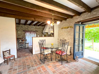 Maison à Pouligny-Notre-Dame, Indre - photo 5