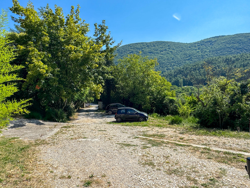 French property for sale in Nyons, Drôme - €399,620 - photo 9