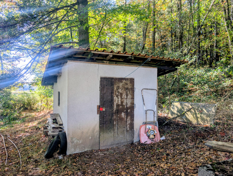 French property for sale in Bussière-Galant, Haute-Vienne - €99,000 - photo 6