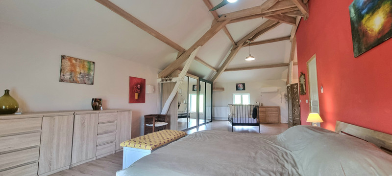 French property for sale in Castelnau Montratier-Sainte Alauzie, Lot - €349,000 - photo 8