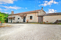 Propriété à vendre à Monflanquin, Lot-et-Garonne - 333 900 € - photo n°1