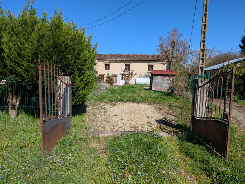 French property for sale in Parleboscq, Landes - €135,000 - photo 12