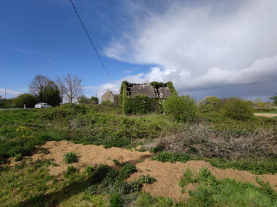Grange à vendre à Valdallière, Calvados, Basse-Normandie, avec Leggett Immobilier