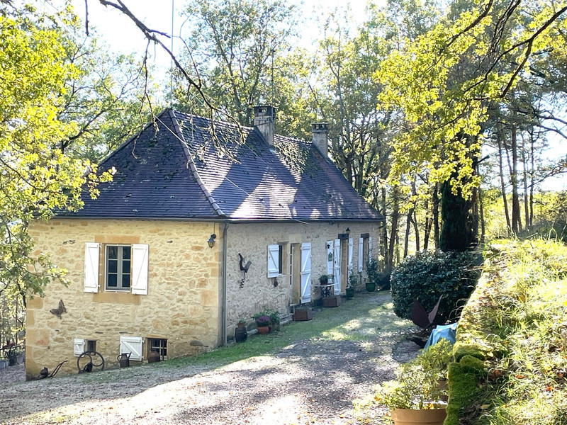 French property for sale in Fanlac, Dordogne - €339,000 - photo 1