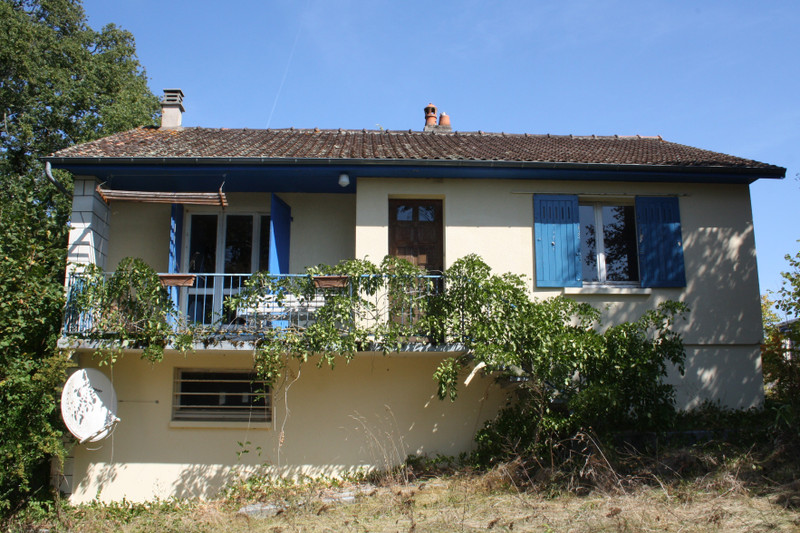 French property for sale in Brigueil-le-Chantre, Vienne - &#8364;54,000 - photo 2