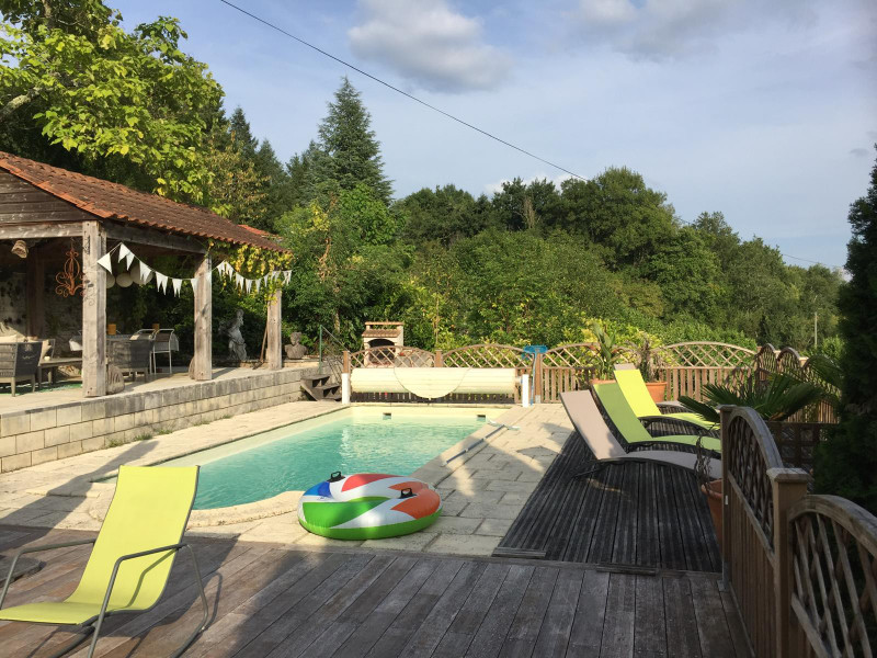 French property for sale in Brantôme en Périgord, Dordogne - €299,500 - photo 1