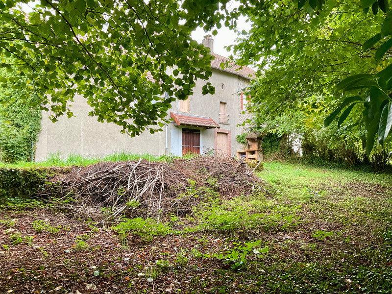 French property for sale in Chavanat, Creuse - €68,600 - photo 7