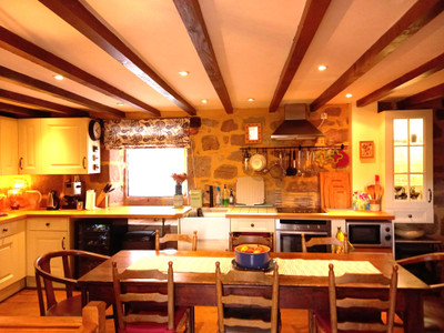 French property for sale in Villac, Dordogne - €190,000 - photo 2
