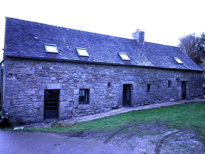 house for sale in Finistère