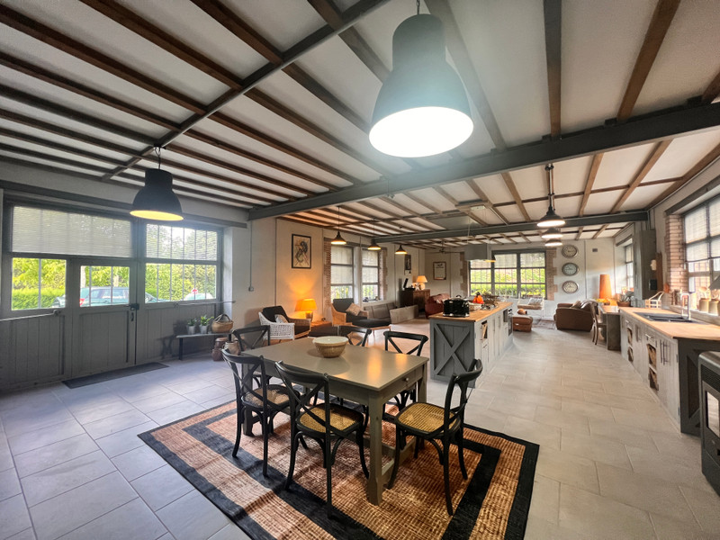French property for sale in Le Grand-Bourg, Creuse - €235,400 - photo 4