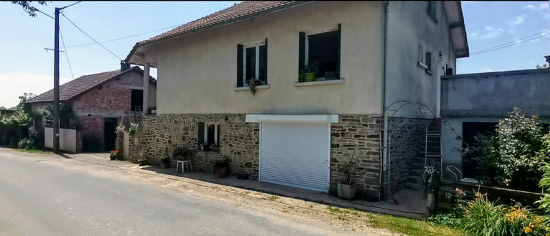 French property for sale in Pensol, Haute-Vienne - &#8364;214,000 - photo 5