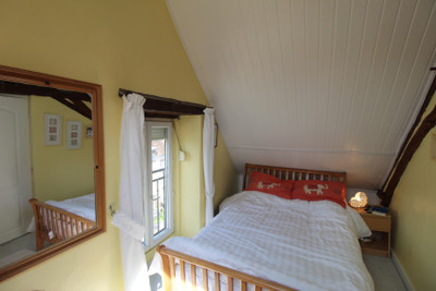 French property for sale in Charnizay, Indre-et-Loire - €93,500 - photo 5