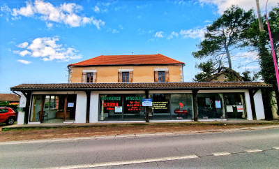 Maison à vendre à Vélines, Dordogne, Aquitaine, avec Leggett Immobilier