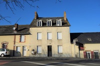latest addition in Pré-en-Pail-Saint-Samson Mayenne