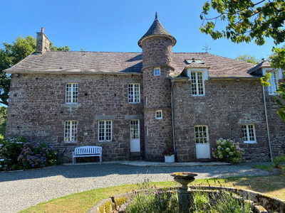 French property for sale in Hambye, Manche - €550,000 - photo 14