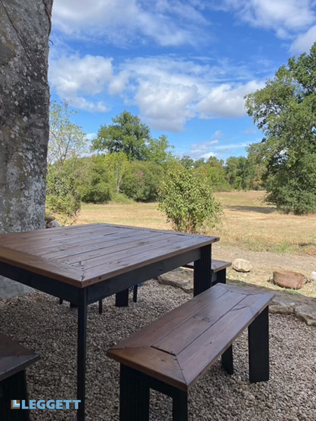 French property for sale in Rancon, Haute-Vienne - €152,600 - photo 10