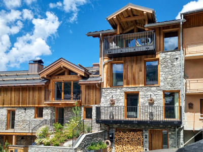 Ski property for sale in Saint Martin de Belleville - €2,595,000 - photo 9
