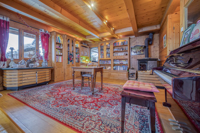 Ski property for sale in  - €3,380,000 - photo 3