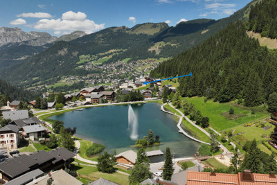 Ski property for sale in Chatel - €2,495,000 - photo 12