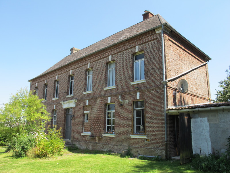 Maison à vendre à Regnauville, Pas-de-Calais - 299.000 € - photo 1