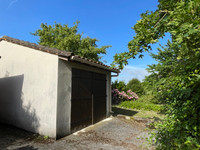 Maison à vendre à Marcillac-Lanville, Charente - 320.120 € - photo 14