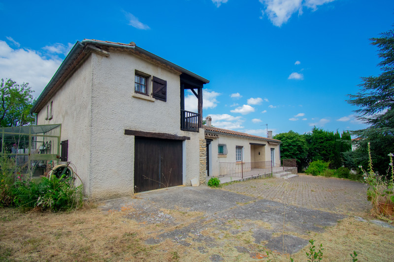 French property for sale in Lavalette, Aude - €340,000 - photo 9