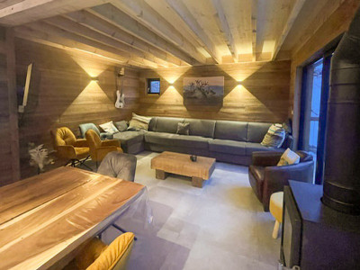 Ski property for sale in  - 1 490 000 € - photo 4