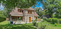 houses and homes for sale inMesnil-en-OucheEure Higher_Normandy