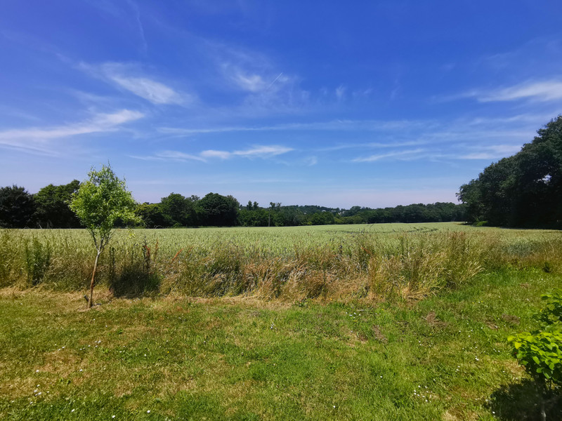 French property for sale in Saint-Vincent-sur-Oust, Morbihan - €275,000 - photo 12