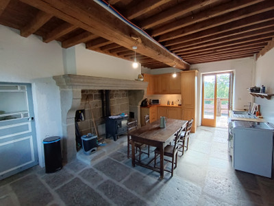 French property for sale in Aubusson, Creuse - €119,900 - photo 7