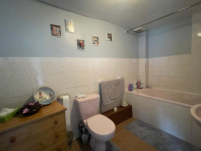 French property for sale in Saint-Aubin-du-Désert, Mayenne - €93,500 - photo 4