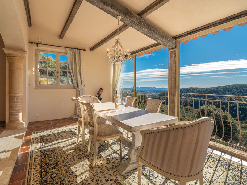 French property for sale in Ampus, Var - €580,000 - photo 14