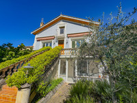 Maison à vendre à Nyons, Drôme - 455.000 € - photo 1